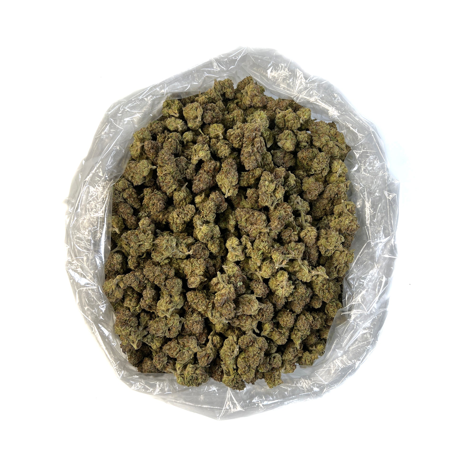 PUFFY Purple Gelato is a balanced hybrid THCa strain, born from the flavorful cross of Sunset Sherbet and Thin Mint Girl Scout Cookies. Its aroma offers a sweet and fruity bouquet with rich notes of grape, spicy cherry, and a subtle hint of peppery diesel. The flavor profile delights the senses with a blend of sugary berries, ripe cherries, and spicy grapes, delivering a smooth and indulgent experience. Visually, the buds are dense and grape-shaped, featuring vibrant emerald-green tones with deep purple und
