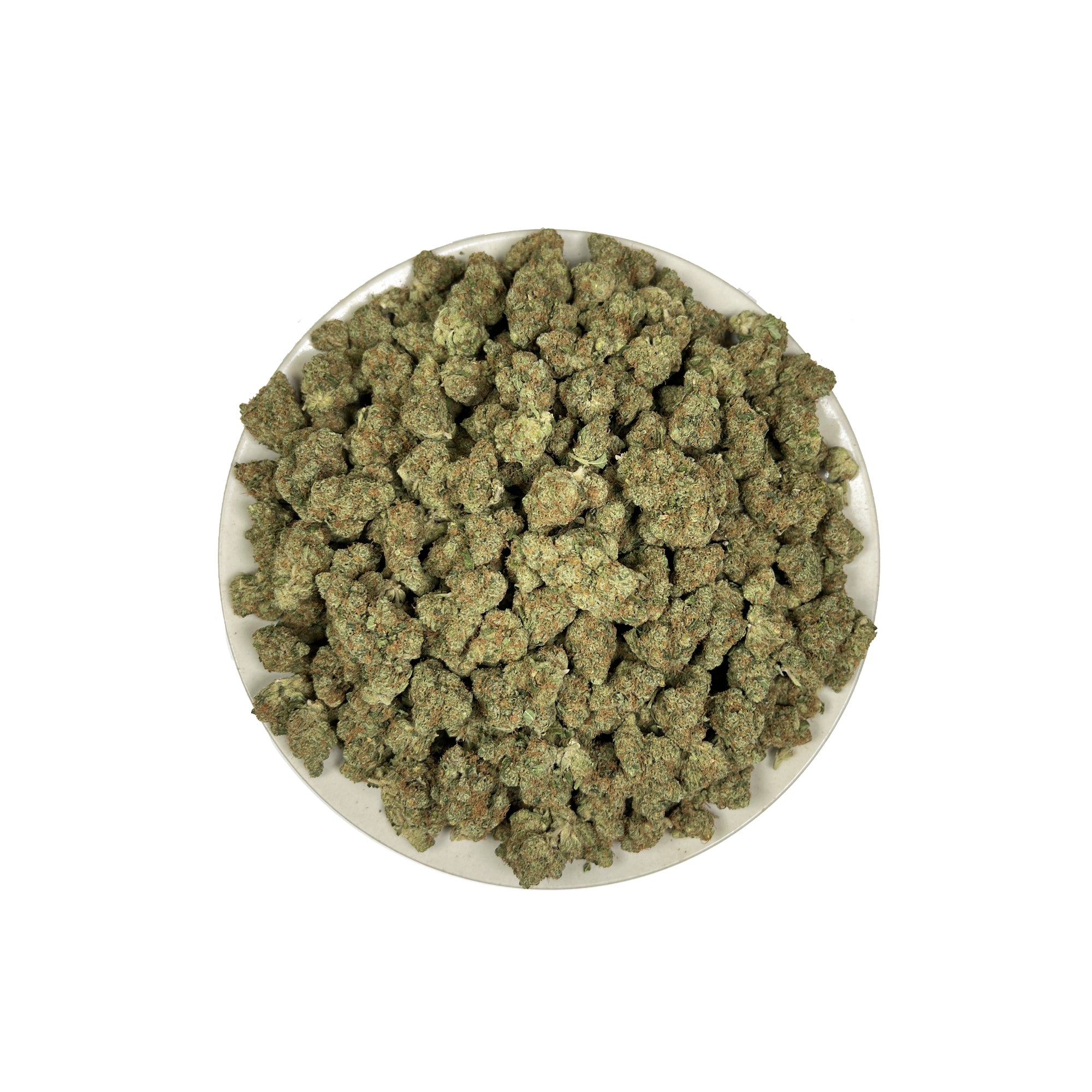 PUFFY Purple Milk is a balanced hybrid THCa strain born from the flavorful fusion of Purple OG Kush and Bubba Kush. The aroma is rich and inviting, blending creamy vanilla with sweet berry and ripe grape notes. Visually, dense forest green buds with purple hues and fiery orange pistils are coated in sticky trichomes. Consumers often report a refined sense of euphoria accompanied by focused clarity and a smooth, relaxed state.