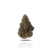 PUFFY Purple Milk THCa is a captivating sativa hybrid, renowned for its striking deep purple hues, accented by mint-green undertones, fiery orange hairs, and dense, frosty white trichomes. A premium cross between Purple Punch and Cereal Milk, this strain delivers a perfectly balanced high—soothing the body while keeping the mind clear and uplifted.Users describe its effects as calming yet energizing, making it an excellent choice for stress relief and mood enhancement without the heaviness of sedation.