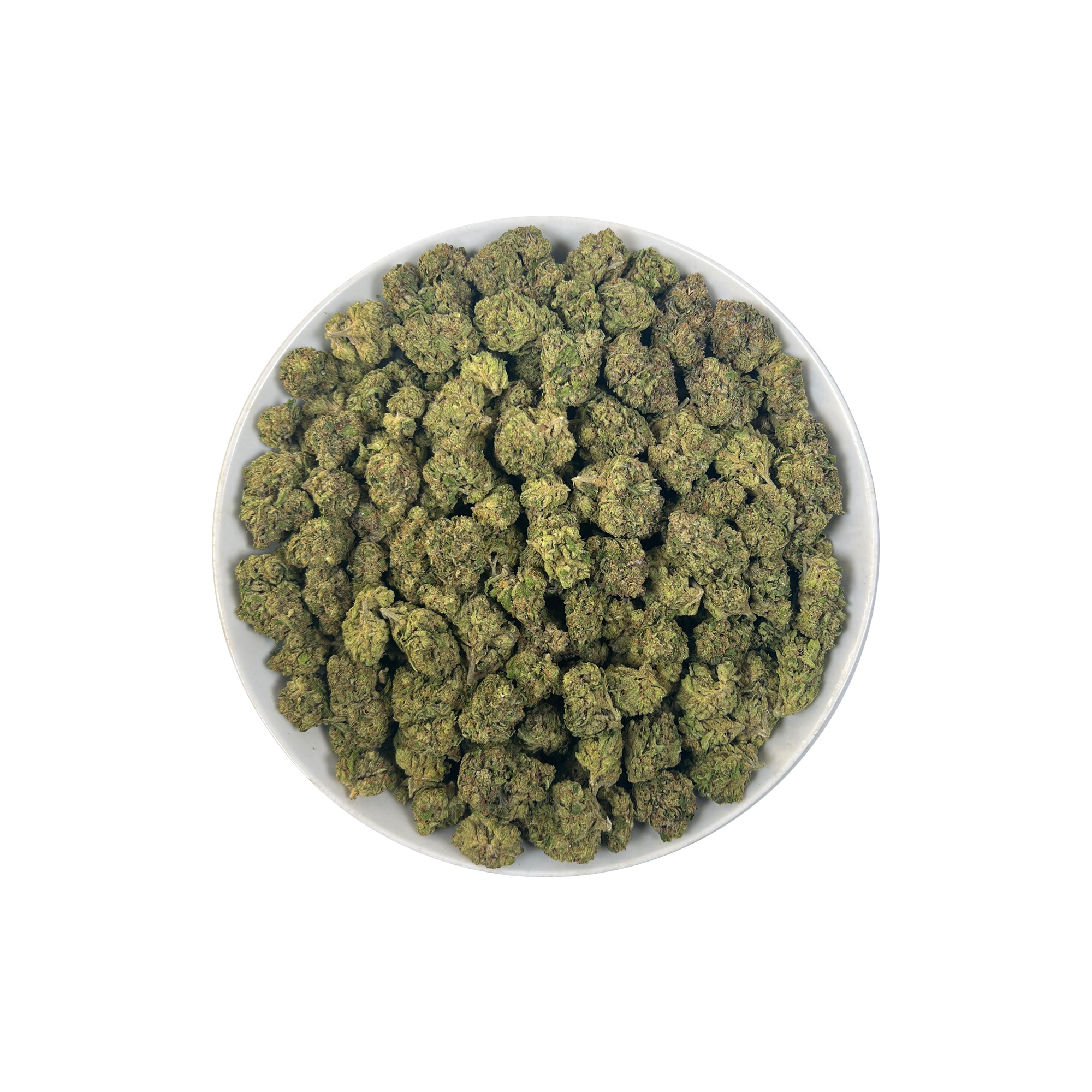 PUFFY Rainbow Belts is an indica-dominant hybrid THCa strain, created from the legendary pairing of ZKZ × Moonbow. The aroma bursts with tropical sweetness, grounded by earthy undertones and accented with a warm, spicy kick. Visually, the buds resemble emerald clouds with violet hints, bright orange pistils, and a sparkling layer of frosty trichomes. Consumers often report an uplifting, euphoric head‑buzz that boosts sociability and giddiness, followed by a gentle, tingling body high that relaxes.