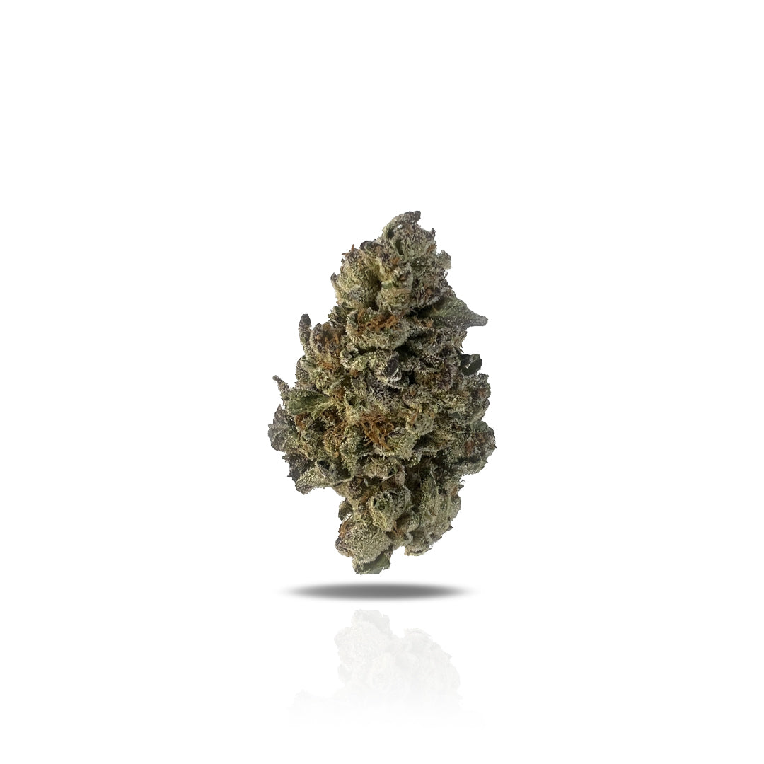 PUFFY Rainbow Runtz, also known as “Rainbow Runts,” is an indica THCa strain born from the double cross of Zkittlez and DoSiDos. Its flavor profile is a delightful fusion, offering a sweet, candy-like burst upfront, complemented by a bold, pungent fuel finish. Users describe Rainbow Runtz as a hybrid-leaning strain that’s versatile enough for daytime or afternoon enjoyment. Many report feeling uplifted, relaxed, and content, making it an excellent companion for enhancing your favorite hobbies or simply unwi