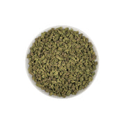 PUFFY Russian Creme (smalls) is an Indica-dominant hybrid THCa strain, created from a cross between White Widow × AK-47. The aroma entices with sweet, creamy notes complemented by a warm, woody undertone. Visually, the dense buds display rich forest-green with hints of purple, bright orange pistils, and a sparkling layer of trichomes. Consumers frequently experience a lively rush of euphoria and mental clarity that sparks creativity, gradually melting into a soothing, tingling wave of full-body relaxation.