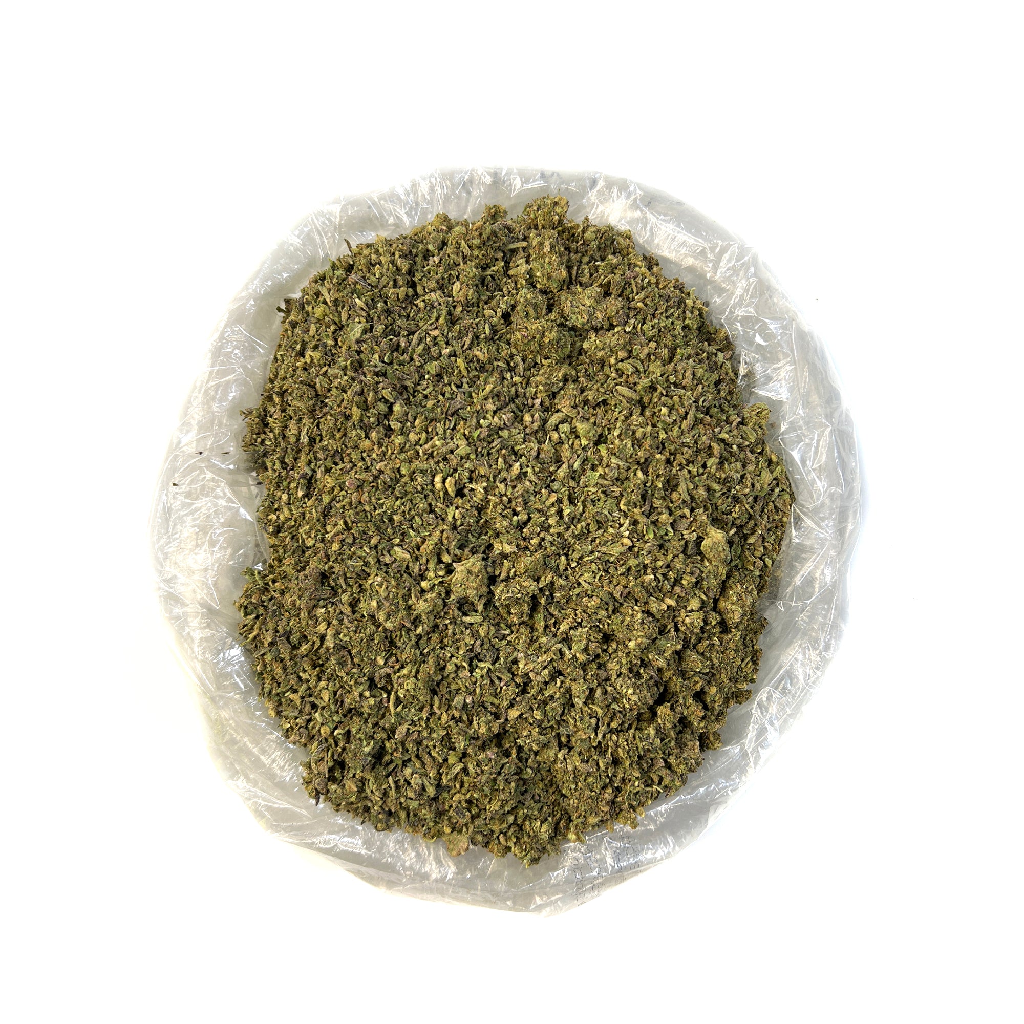 THCa Shake (Indoor)