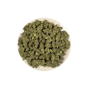 PUFFY Sharpie is an indica-dominant hybrid THCa strain developed from the powerhouse lineage of Biscotti × Jealousy × Sherb Bx. The aroma opens with sweet candy notes, followed by bold fuel undertones, and finishes with a distinctive chemical edge. Visually, dense forest green buds with purple hues and fiery orange pistils are coated in sticky trichomes. Consumers often report a euphoric uplift in mood accompanied by enhanced creativity, an easygoing social vibe and long-lasting physical calm. 