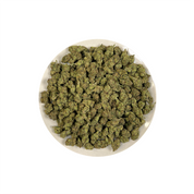 PUFFY Shock Tart (smalls) is a balanced hybrid THCa strain rooted in the exceptional lineage of Purple Thai and Afghani. The aroma opens with bold notes of pungent fuel and bright citrus, layered with a rich gassy finish. Visually, dense deep forest green buds with purple hues and fiery orange pistils are coated in sticky trichomes. Consumers often report feeling euphoric, content, relaxed, and focused, offering a soothing yet mentally engaging experience. 