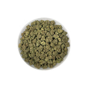 PUFFY Skywalker OG is an indica-dominant hybrid THCa strain, born from the expert cross of Skywalker and OG Kush. The aroma is a refreshing blend of crisp pine, cool spearmint, and subtle peppery undertones, creating a vibrant and invigorating scent experience. Visually, dense green buds with purple hues and fiery orange pistils are coated in sticky trichomes. Consumers often report a deeply relaxing body high accompanied by euphoric yet calm happiness, frequently leading to sleepiness and increased appetit