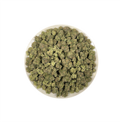 PUFFY Slurricane is an indica-dominant hybrid THCa expertly bred from the powerful pairing of Do-Si-Dos and Purple Punch. The aroma blends sweet, juicy berry notes with delicate floral undertones and a bold peppery finish. Visually, dense forest green buds with purple hues and fiery orange pistils are coated in sticky trichomes. Consumers often report an uplifting sense of euphoria that melts away tension and gently prepares the mind and body for a peaceful night's sleep. 