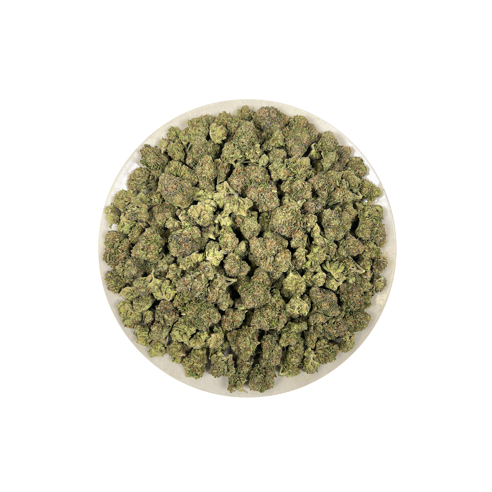 PUFFY Slurricane is an indica-dominant hybrid THCa expertly bred from the powerful pairing of Do-Si-Dos and Purple Punch. The aroma blends sweet, juicy berry notes with delicate floral undertones and a bold peppery finish. Visually, dense forest green buds with purple hues and fiery orange pistils are coated in sticky trichomes. Consumers often report an uplifting sense of euphoria that melts away tension and gently prepares the mind and body for a peaceful night's sleep. 