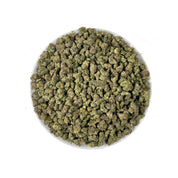 PUFFY Sour Belts (smalls) is a sativa-dominant hybrid THCa strain, born from the legendary union of Sour Diesel and Candyland. The aroma presents a zesty blend of tangy lemon, sharp diesel, and a subtle spicy undertone. Visually, the buds are dense and bright green, adorned with vibrant orange pistils and coated in a generous layer of sticky, glistening trichomes. Consumers often report an uplifting, euphoric onset that feels energetic and social, followed by a gentle, calming relaxation that balances the i