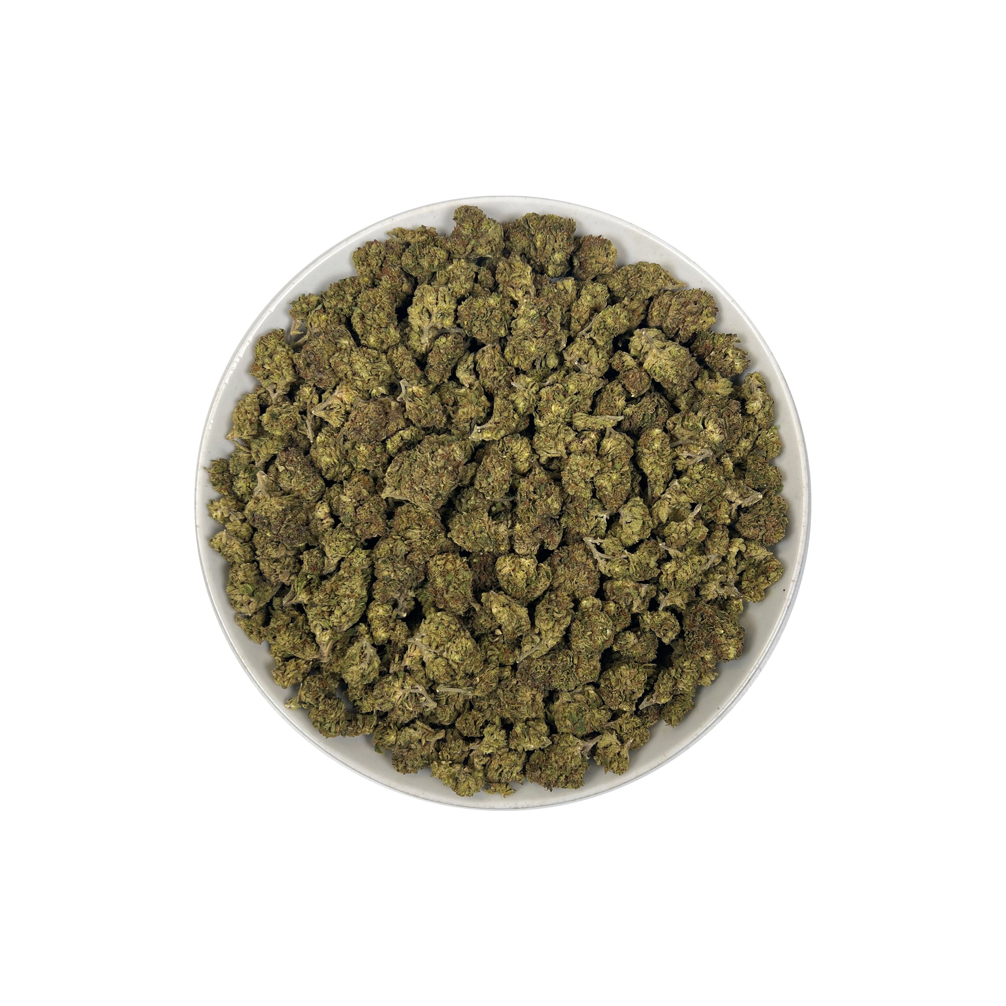 PUFFY Sour Cupcake is a balanced hybrid THCa strain, born from the unique pairing of Sour Diesel and Wedding Cake. The aroma is a vibrant blend of zesty citrus, pungent gassy notes, and sharp diesel undertones. Visually, dense forest green buds with purple hues and fiery orange pistils are coated in sticky trichomes. Consumers often report feeling euphoric and energized, accompanied by mental clarity, heightened creativity and sociability, paired with gentle, soothing body relaxation.