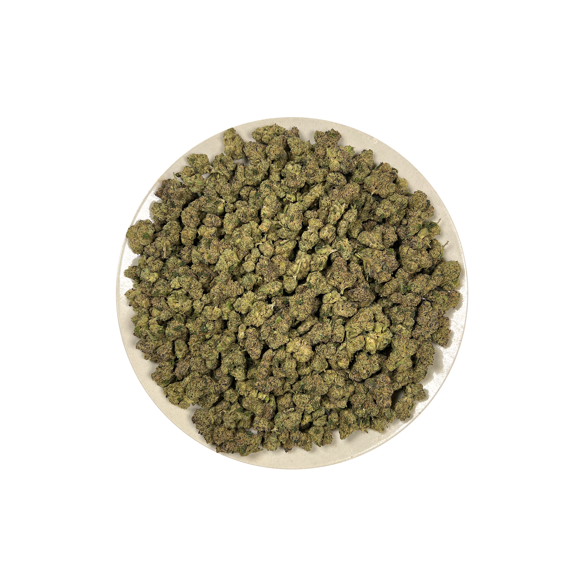 PUFFY Sour Sherbert is a balanced hybrid THCa strain formed through the strategic blending of Sour Diesel and Sherbet. The aroma is a vibrant blend of sour tropical fruit notes, balanced by a sweet, playful Candy finish. Visually, dense forest green buds with purple hues and fiery orange pistils are coated in sticky trichomes. Consumers often report feeling euphoric and uplifted with energetic, focused, and relaxed effects. 