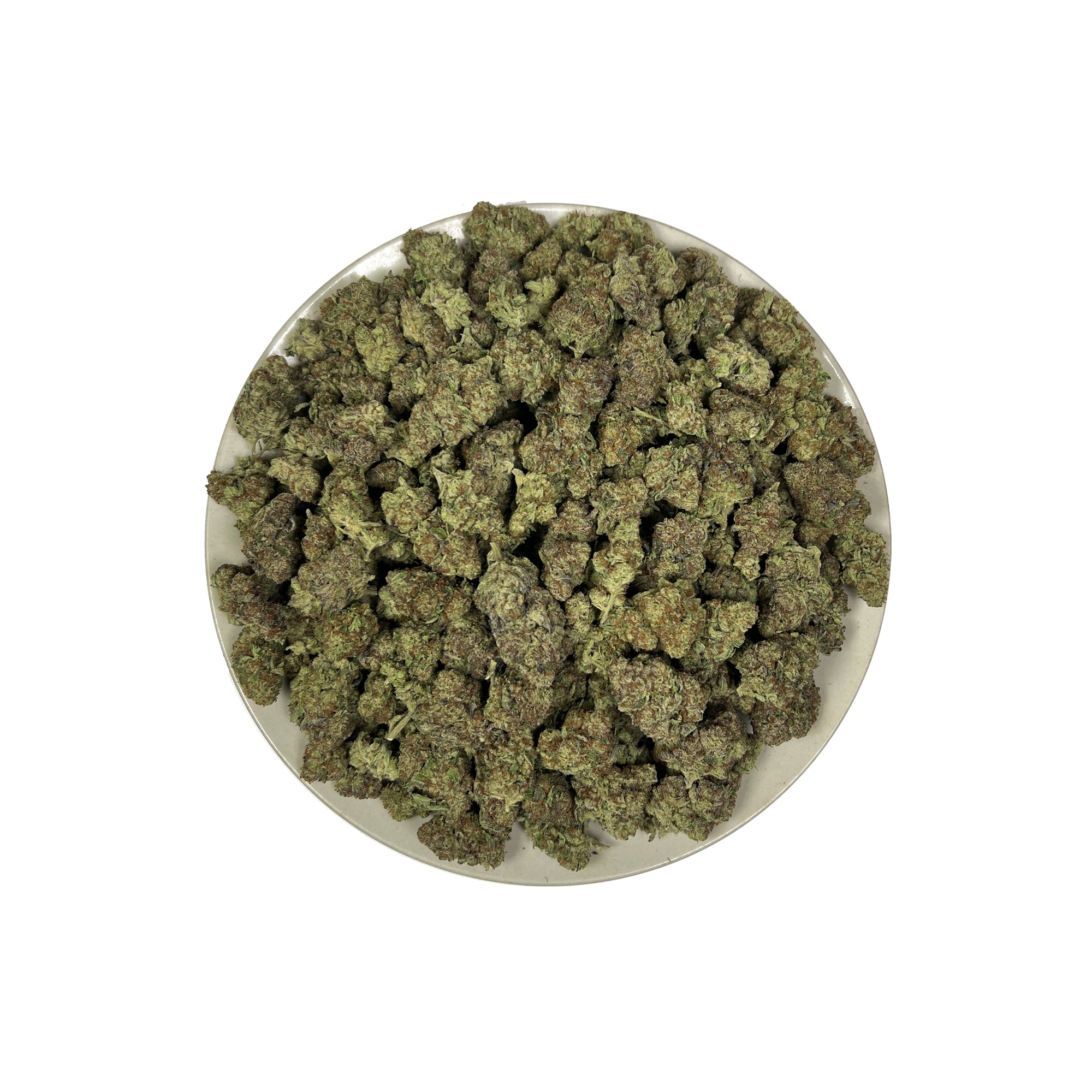 PUFFY Sour Tarts is a balanced hybrid THCa strain, crafted from the exquisite blend of Di Frutti and Karma Sour Diesel BX2. The aroma opens with a zesty burst of lemon, complemented by pungent diesel notes and a deep, earthy musk. Visually, dense forest green buds with purple hues and fiery orange pistils are coated in sticky trichomes. Consumers often report a euphoric lift in mood, an uplifting sense of well-being, enhanced creative flow, and a soothing wave of relaxation for a refined, harmonious experie