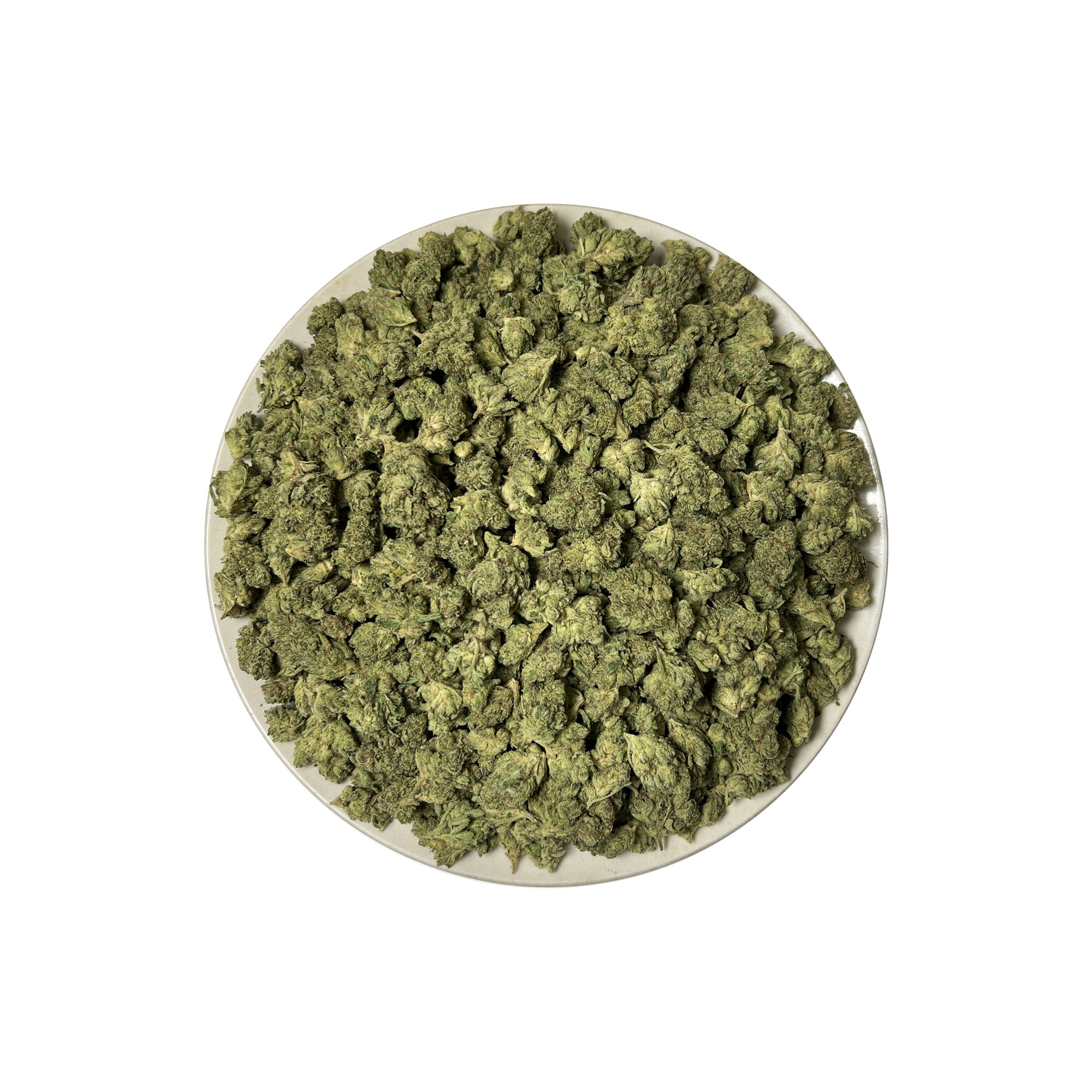 PUFFY Sticky Glue is a balanced hybrid THCa strain carefully crafted through the iconic cross of Original Glue and Gorilla Glue. The aroma is dominated by pungent diesel and fuel notes, complemented by a distinct gassy character. Visually, dense forest green buds with purple hues and fiery orange pistils are coated in sticky trichomes. Consumers often report a balanced wave of euphoria alongside sharpened focus, lively energy, and an uplifting state of mind.