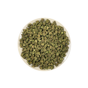 PUFFY Strawberry Biscotti (smalls) is a balanced hybrid THCa strain crafted through the masterful blend of Strawberry Kush and Biscotti Sundae. The aroma opens with the sweet, juicy scent of ripe strawberries, layered with smooth, creamy undertones and finished by a rich, freshly baked doughy warmth. Visually, dense forest green buds with purple hues and fiery orange pistils are coated in sticky trichomes. Consumers often report an uplifting sense of euphoria that sparks creativity and mental clarity before