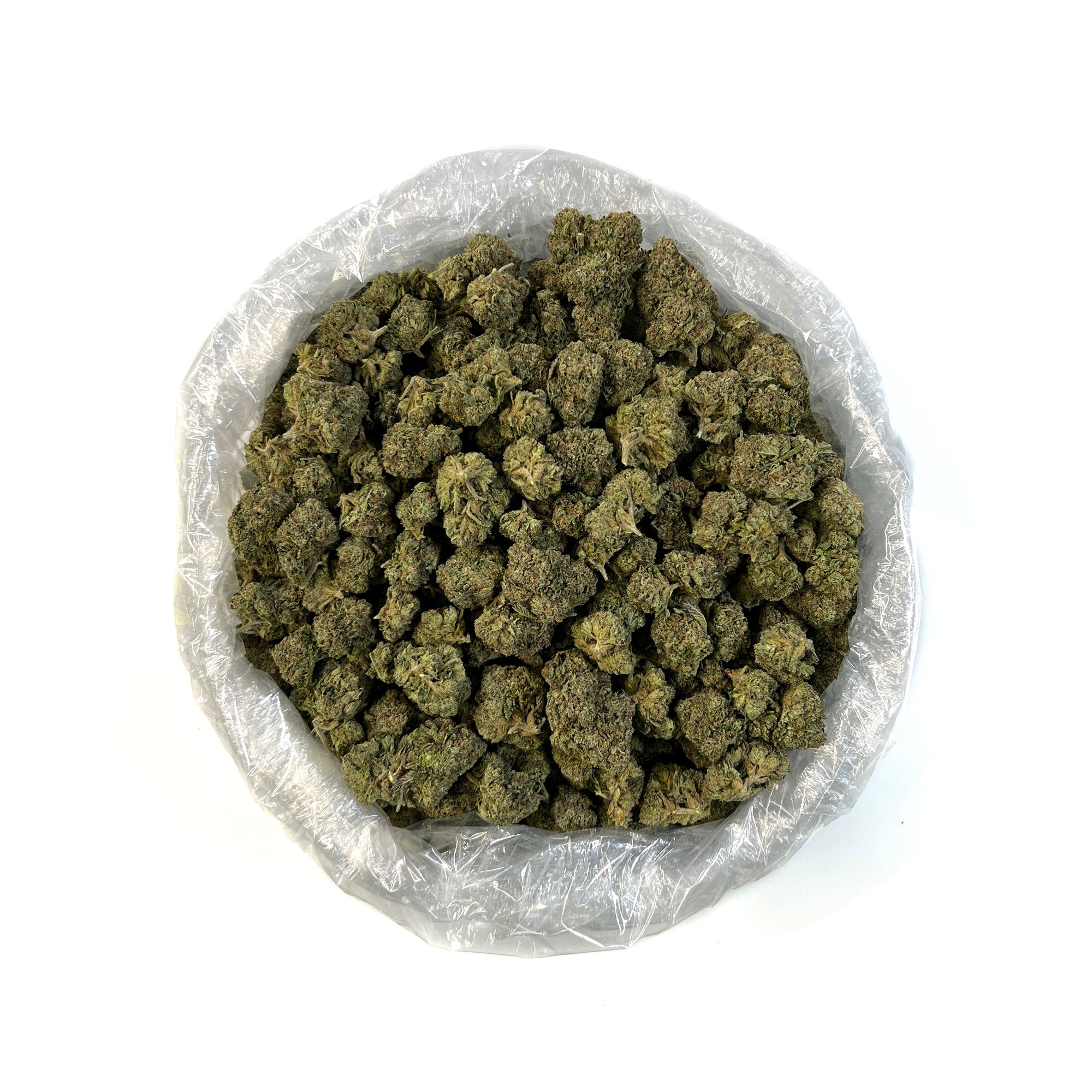 PUFFY Stuntz is an indica-dominant hybrid THCa strain crafted from the flavorful genetics of Strawberry Runtz and Papaya. The aroma is intensely bold, blending gassy fumes, sharp diesel notes, and a deep, funky undertone that hints at its potent effects. Visually striking, this strain features dense green buds with pink, purple, or strawberry hues, coated in glistening trichomes. Consumers report a balanced experience of uplifting euphoria and calming relaxation, often noting mood elevation, stress relief, 