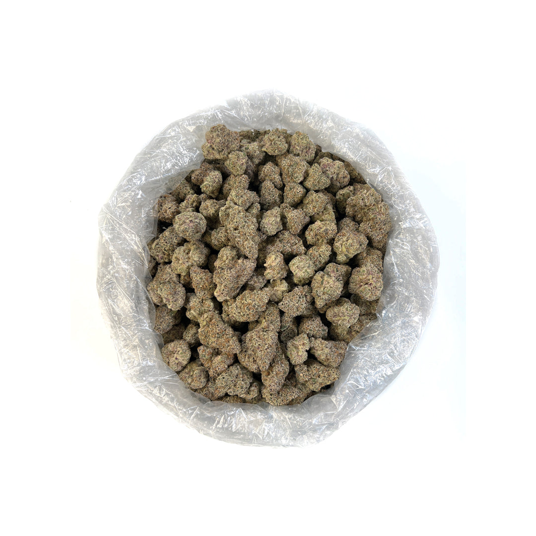 Subzero THCa Flower (Exotic) (Hybrid)