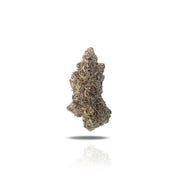 PUFFY THCa Sub Zero offers a potent and invigorating high with a strong sense of euphoria and mental clarity. Its wide range of benefits often include a boost in creativity and focus, balancing nature, and a calming body buzz. This hybrid cross of Super Boof x ORZ has gained popularity for its steady and rejuvenating properties, setting it apart from other strains.