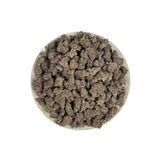 PUFFY Super Boof is a balanced hybrid THCa strain created from the exotic blend of Black Cherry Punch and Tropicana Cookies. The aroma is an exquisite fusion of sparkling grapefruit, luscious orange, and sophisticated musky undertones. Visually, it showcases dense, chunky buds in vivid olive green, adorned with fiery orange hairs and cloaked in a sparkling frost of trichomes. Consumers often report effects that are uplifting, euphoric, and creatively stimulating, while also providing a sense of relaxation a