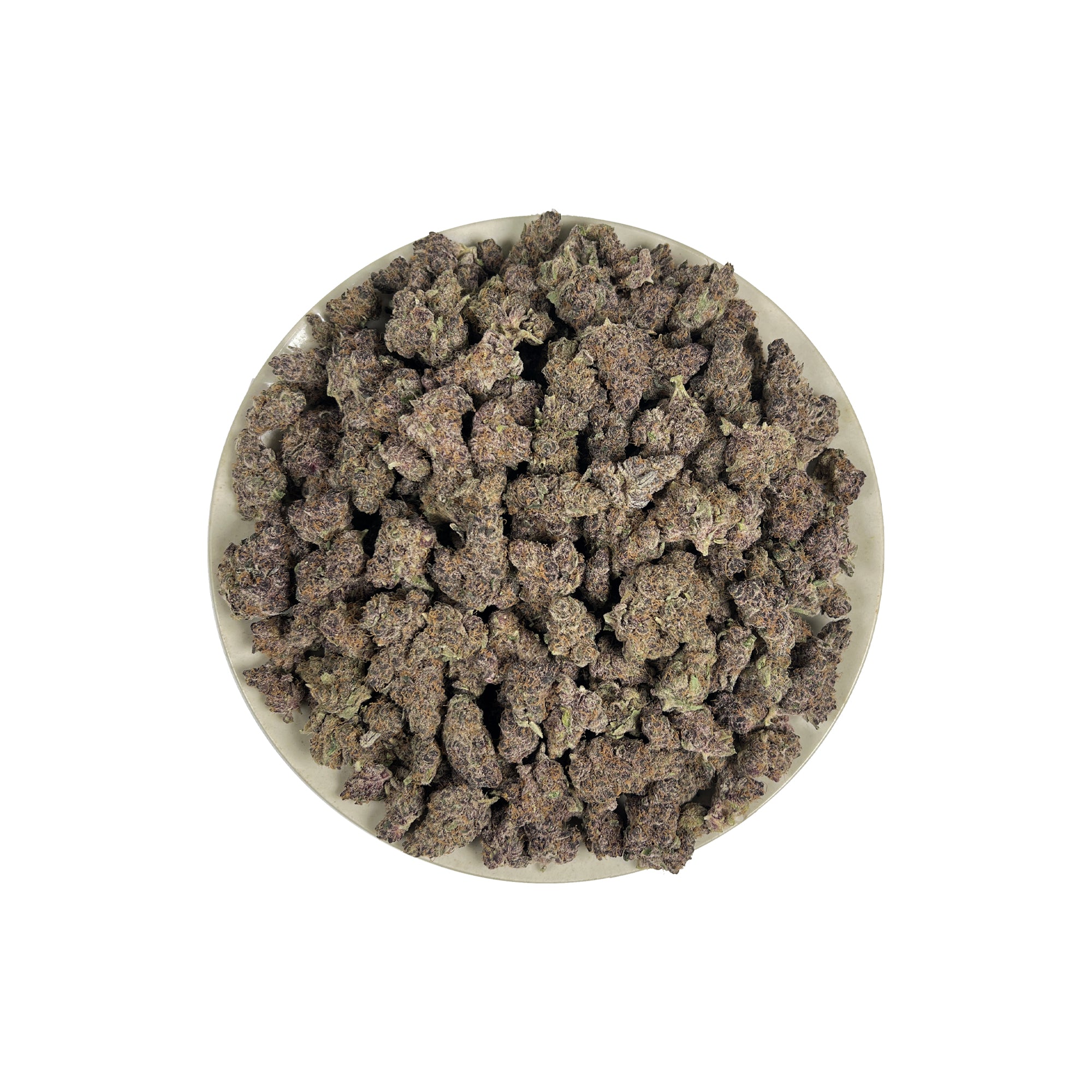PUFFY Super Boof is a balanced hybrid THCa strain created from the exotic blend of Black Cherry Punch and Tropicana Cookies. The aroma is an exquisite fusion of sparkling grapefruit, luscious orange, and sophisticated musky undertones. Visually, it showcases dense, chunky buds in vivid olive green, adorned with fiery orange hairs and cloaked in a sparkling frost of trichomes. Consumers often report effects that are uplifting, euphoric, and creatively stimulating, while also providing a sense of relaxation a