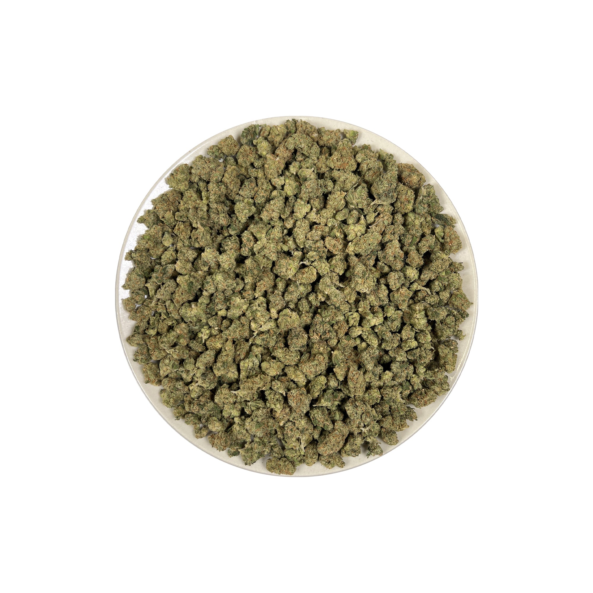 PUFFY Super Jack (smalls) is a sativa-dominant hybrid THCa strain, born from the legendary cross of Super Silver Haze and Jack Herer. The aroma is a bold, pungent fusion of fuel-like sharpness, zesty citrus brightness, and a distinct ammonia edge. Visually, dense forest green buds with purple hues and fiery orange pistils are coated in sticky trichomes. Consumers often report an euphoric, mentally clear, and energetic experience accompanied by enhanced creativity and an overall uplifted mood.