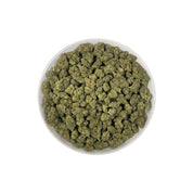 PUFFY Super Lemon Haze is a potent sativa THCa strain, a vibrant cross between Lemon Skunk and Super Silver Haze. The aroma bursts with bright, zesty lemon notes, complemented by a pungent, gassy undertone for a bold and invigorating scent. Visually striking, its dense buds range from deep green to rich purple, generously frosted with sparkling trichomes and accented by vivid orange hairs. Consumers often report that it provides an energizing boost, elevates mood with a sense of euphoria, and sharpens menta