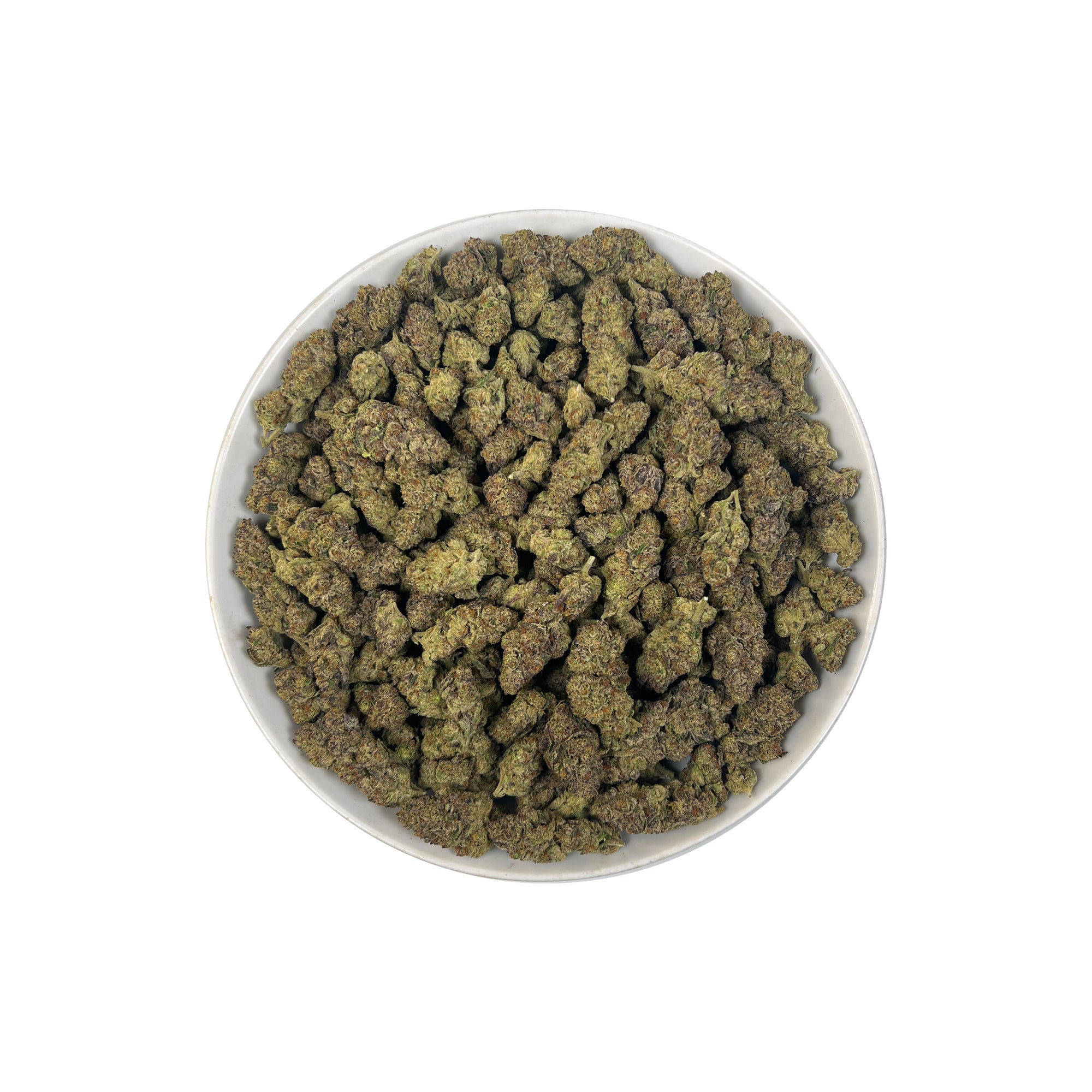PUFFY Super Runtz is a hybrid THCa strain, expertly crafted from a potent cross between Super Lemon Cherry Gelato and Runtz. The aroma delights the senses with a luscious blend of tropical fruit, creamy undertones, and a grounding earthy richness. Visually, the buds feature chunky or elongated forms in deep green and purple, lit with orange pistils and coated in sugar-like frosty trichomes. Consumers often report an uplifting wave of euphoria that brightens the mood, gradually melting into deep relaxation w