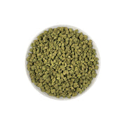 PUFFY Super Runtz (smalls) is a hybrid THCa strain, expertly crafted from a potent cross between Super Lemon Cherry Gelato and Runtz. The aroma bursts with sweet candy notes, zesty lime, and a distinct, gassy undertone for a bold and tantalizing scent profile. Visually, the buds feature chunky or elongated forms in deep green and purple, lit with orange pistils and coated in sugar-like frosty trichomes. Consumers often report an uplifting wave of euphoria that brightens the mood, gradually melting into deep