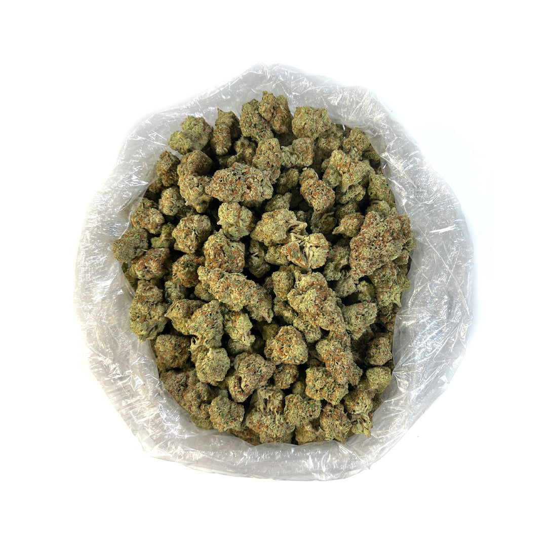 Super Sherb THCa Flower (Indoor) (Hybrid)