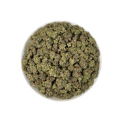 PUFFY Sweet Dream is a balanced hybrid THCa strain, born from the flavorful cross of Al’s Dream × Gupta Kush. The aroma unfolds with rich woody and earthy notes, layered with a warm, spicy undertone and a subtle touch of natural sweetness, creating a balanced and inviting scent. Visually, dense forest-green buds are streaked with vibrant orange pistils and dusted with sparkling trichomes. Consumers often report a powerful combination of body relaxation, euphoria, and an uplifted, joyful mood.

