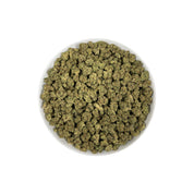 PUFFY Tahoe OG is an indica-dominant hybrid THCa strain, created from the potent pairing of SFV OG Kush and OG Kush. The aroma is a bold blend of Diesel, sharp Chemicals, and fresh Pine, creating a pungent yet invigorating scent. Visually, dense green buds with hints of purple, bright orange pistils, and a thick coating of sparkling trichomes. Consumers often report euphoric, relaxed, and appetite‑boosting effects, accompanied by a calming body sensation that helps ease tension and promote overall relaxatio