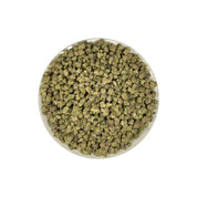PUFFY Tequila Sunrise (smalls) is a balanced hybrid THCa strain with an undocumented genetic lineage, as its specific parent strains have not been confirmed. The aroma is a vibrant blend of bright citrus and lush tropical fruit notes, finished with a pungent, gassy undertone. Visually, the dense buds display rich forest-green tones with hints of purple, accented by vibrant orange pistils and enveloped in a frosty layer of trichomes. Consumers often report a bright, euphoric mood accompanied by invigorating 