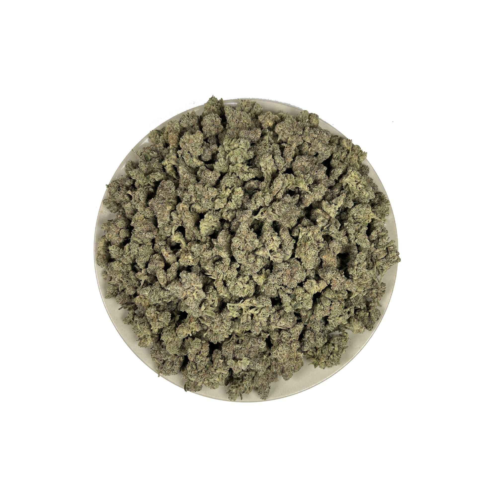 PUFFY The Claw is an indica-dominant hybrid THCa strain expertly bred from the powerful pairing of Pre-90 Morning Star and Sin City Kush. The aroma is a bold blend of spicy and herbal notes, finished with a distinct gassy undertone. Visually, dense forest green buds with purple hues and fiery orange pistils are coated in sticky trichomes. Consumers often report feeling euphoric and uplifted, accompanied by a sense of relaxation and calm.