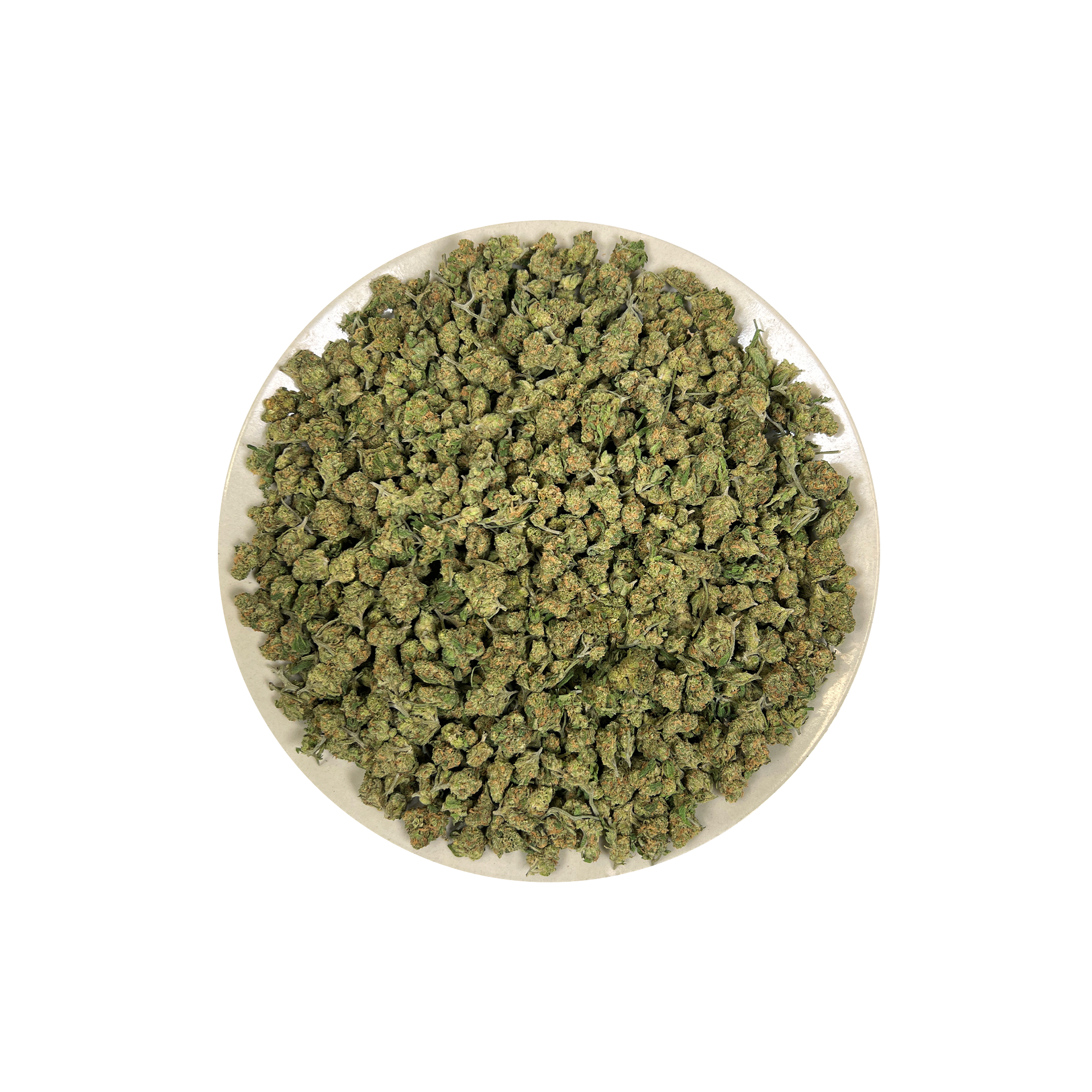 PUFFY The Lime (smalls) is a sativa-dominant hybrid THCa strain created by blending carefully curated genetics of The Original Lemonnade and Cactus Cooler. The aroma opens with a bright burst of zesty lemon, followed by layers of sweet cherry and sugary candy notes. Visually, the buds are dense, with forest green and purple tones, bright orange pistils, and a frosty trichome coating. Consumers often report an uplifting euphoric state accompanied by creative stimulation, enhanced focus, a noticeably improved