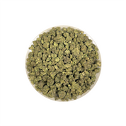 PUFFY Thin Mint x Jealousy is a balanced hybrid THCa strain created from a complex cross of (Girl Scout Cookies phenotype) × (Sherbert Bx1 × Gelato 41). The aroma delivers a rich blend of pungent gas, fresh herbal undertones, and sweet bubblegum notes. Visually, dense forest green buds with purple hues and fiery orange pistils are coated in sticky trichomes. Consumers often report a euphoric, mood-elevating onset that gradually settles into deep relaxation while still maintaining a creatively stimulating an