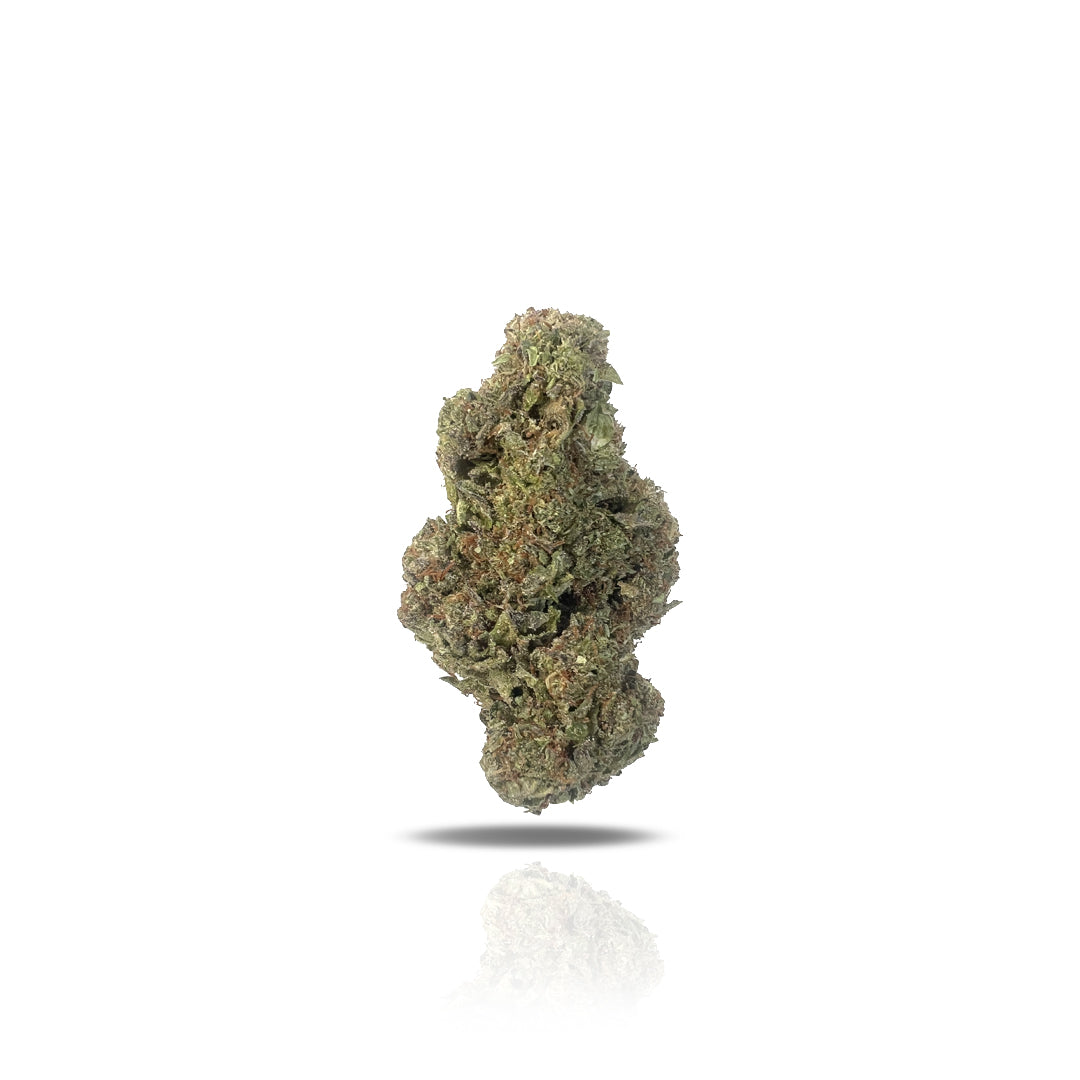 PUFFY ​​Tiramisu THCa offers a relaxing and euphoric high, often providing a gentle sense of calm and well-being. Typically enhances mood and can boost creativity, making it suitable for both social gatherings and quiet reflection. Also known as “Tiramisu Cookies,” this sativa-dominant strain is a cross of Wedding Cake and Gelato #45, contributing to its uplifting, well-rounded effects. Users generally find it offers a balanced experience that combines mental clarity with physical relaxation.