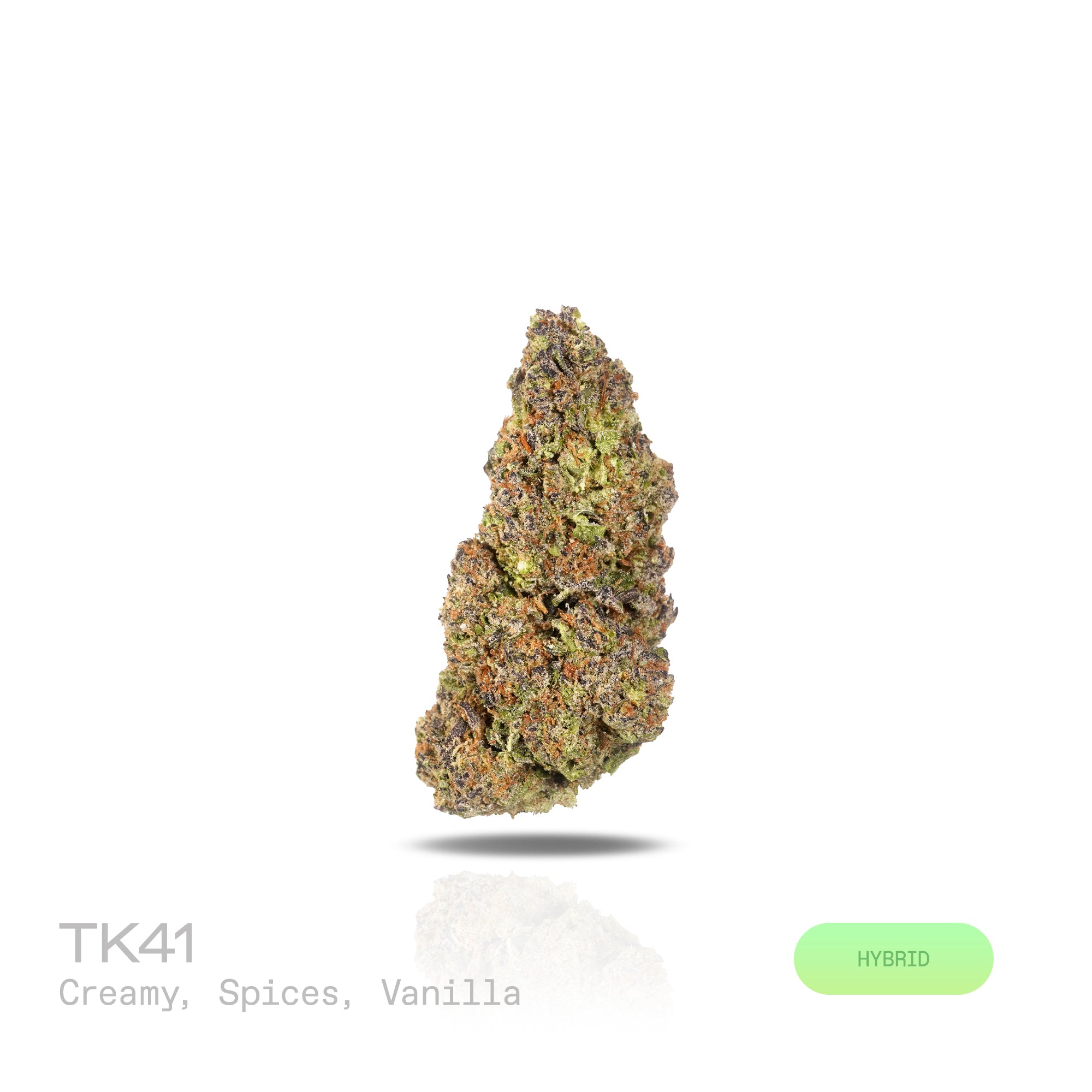 TK41 dispensary product image, as labeled by the cited image source
