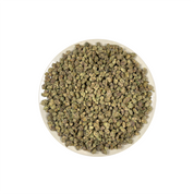 PUFFY Trunk Funk (smalls) is an indica-dominant hybrid THCa strain resulting from the expertly blended union of White Tahoe Cookies and Do-Si-Do. The aroma is distinctly funky and pungent, with a bold, lingering herbal finish. Visually, dense dark green buds with purple hues and fiery orange pistils are coated in sticky trichomes. Consumers often report a euphoric, deeply relaxing experience accompanied by a calming body high that promotes a sense of physical and mental ease. 