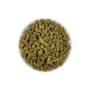 PUFFY Warhead is a sativa-dominant  hybrid THCa strain, expertly crafted from a potent cross between Kaboom and Sour Pez. The aroma opens with a tangy, zesty burst, delivering a sharp sourness that instantly awakens the senses. Visually, the dense forest-green buds are accented by rich purple hues and fiery orange pistils, all generously coated in a thick layer of sticky, glistening trichomes. Consumers often report uplifting, energizing, and euphoric effects with a strong cerebral lift that enhances focus,