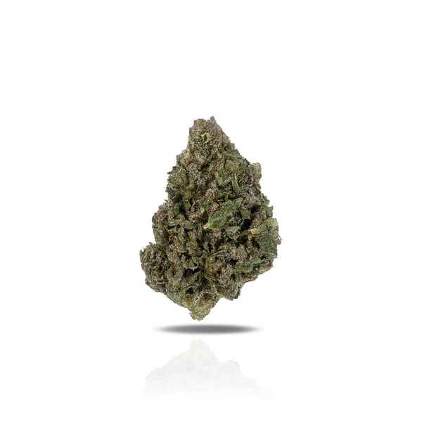 XXX OG THCa Flower (Premium Indoor) (Indica) | PUFFY