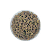 PUFFY Yakuza is a balanced hybrid THCa strain, expertly bred by crossing the iconic Gushers (TK41) with Sunset Sherbert BX. The aroma is a delightful blend of ripe berries, sweet undertones, and a warm touch of vanilla, creating a rich and inviting fragrance. Visually, the buds are dense and vibrant, showcasing a mix of green and purple hues, adorned with bright orange pistils and a heavy coating of sparkling crystalline trichomes. Consumers often report feeling uplifted, creatively inspired, and sharply fo