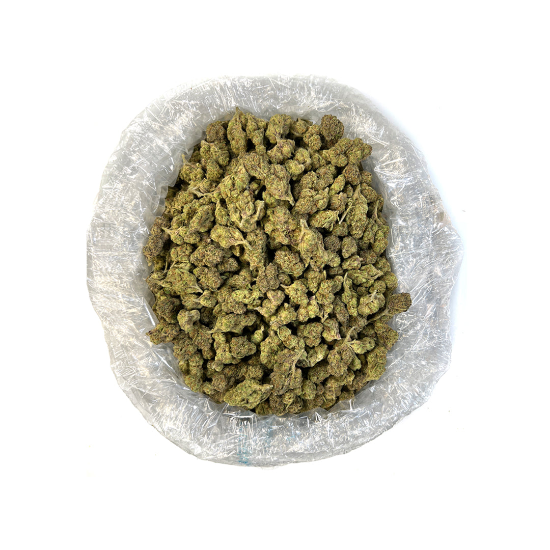 Zereal Milk THCa Flower (Indoor) (Indica)