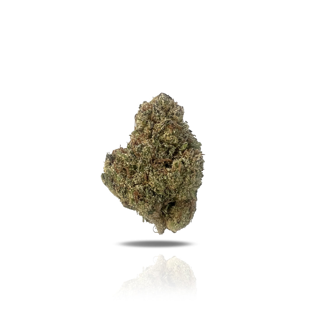 Puffy THCa