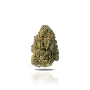 PUFFY ZKZ THCa is an indica-dominant hybrid created from the cross of Grape Ape and Grapefruit. This strain is renowned for its powerful, flavorful punch, boasting a super fruity aroma of sweet tropical earth with subtle herbal notes. Users report that ZKZ provides a mellow yet enticing experience, starting with an uplifting head buzz that inspires creativity and euphoria without causing anxiety or overwhelm. This is followed by a soothing body buzz that gently spreads to the fingertips, leaving you deeply 