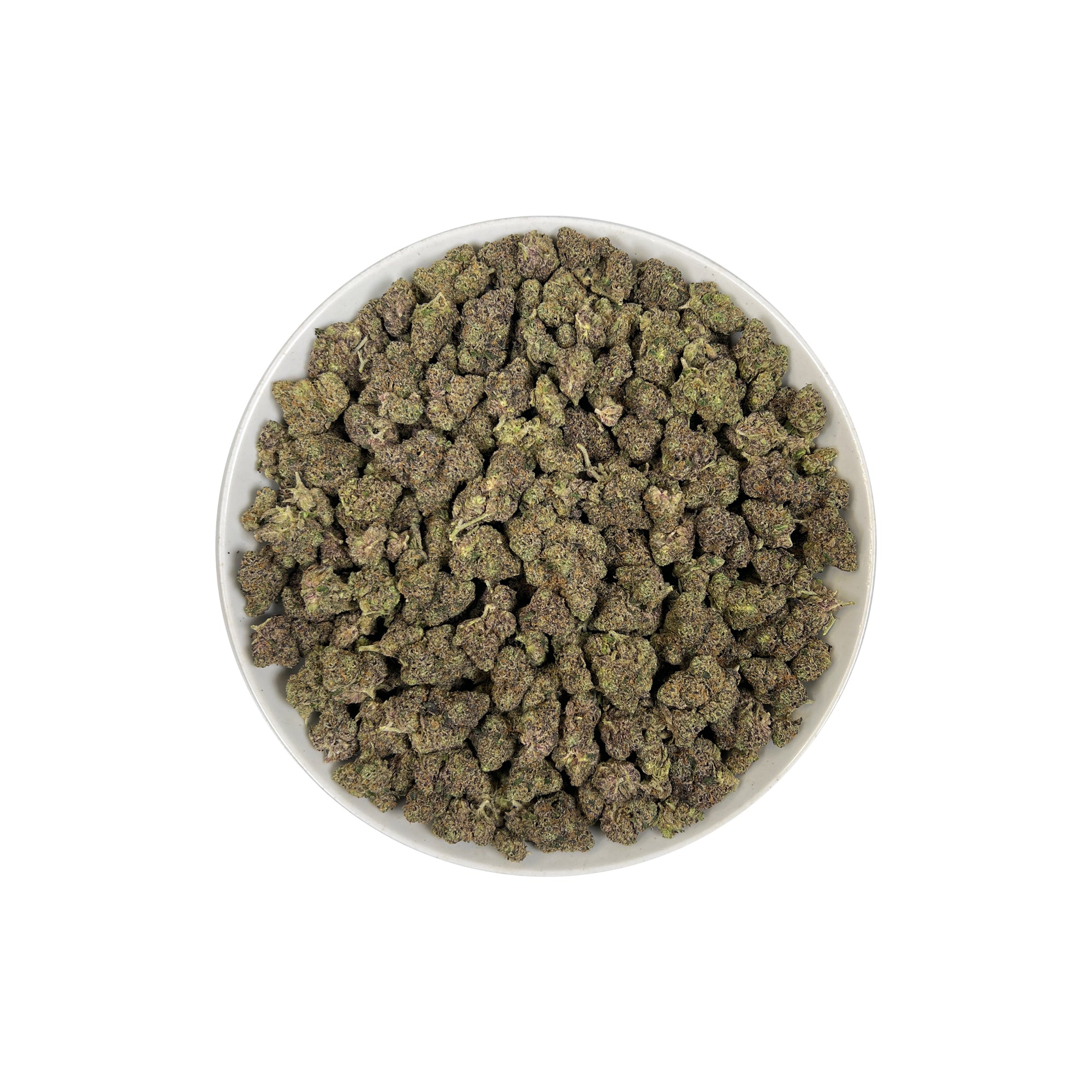 PUFFY Zoap is a balanced hybrid THCa strain born from the exotic blend of Pink Guava and Rainbow Sherbet. The aroma is a bold and distinctive blend of sharp onions, pungent earthiness, and a rich, gassy undertone. Visually, dense earthy green buds with hints of purple are threaded with fiery orange pistils and coated in a sparkling layer of sticky trichomes. Consumers often report a joyful, uplifting euphoria that sparks creativity, followed by gentle body relaxation that enhances comfort, sociability, and 