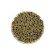 PUFFY Zoap (smalls) is a balanced hybrid THCa strain born from the exotic blend of Pink Guava and Rainbow Sherbet. The aroma opens with a bold kush-forward earthiness, layered with savory onion-like sharpness and finished by a subtle, sweet fruity undertone. Visually, dense earthy green buds with hints of purple are threaded with fiery orange pistils and coated in a sparkling layer of sticky trichomes. Consumers often report a joyful, uplifting euphoria that sparks creativity, followed by gentle body relaxa