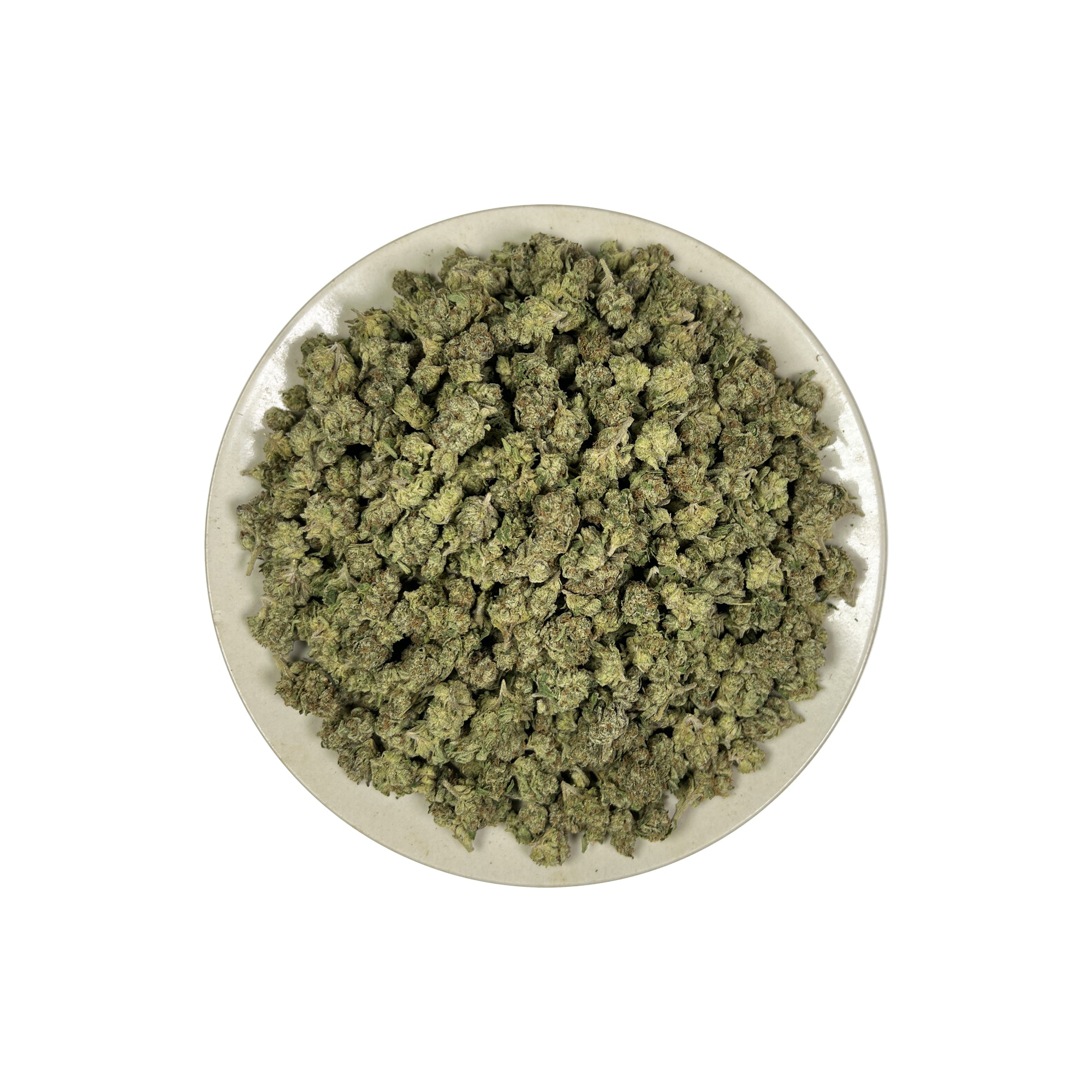 PUFFY Zutopia is a balanced hybrid THCa strain with genetics that have yet to be publicly revealed, leaving its true lineage unknown. The aroma features zesty citrus notes complemented by a sweet, fruity fragrance reminiscent of fresh, ripe fruit. Visually, dense forest green buds with purple hues and fiery orange pistils are coated in sticky trichomes. Consumers often report feeling euphoric, uplifted, focused, and relaxed, with an improved mood and a balanced sense of calm and mental clarity.