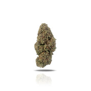 PUFFY Sunday Sherb THCa is a hybrid weed strain is a cross between Girl Scout Cookies and Pink Panties. It has a slightly sweet & banana aroma goes well with its flavor profile, with rich earthy floral notes. Users say this strain makes them feel energetic, talkative, and creative.