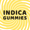 Indica gummies