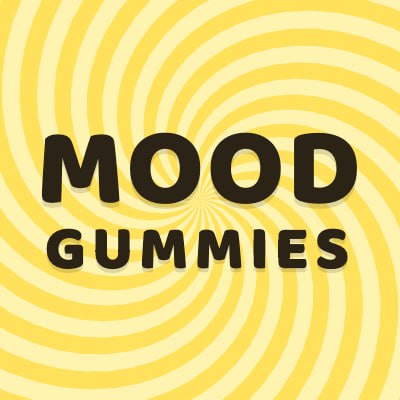 Mood Gummies