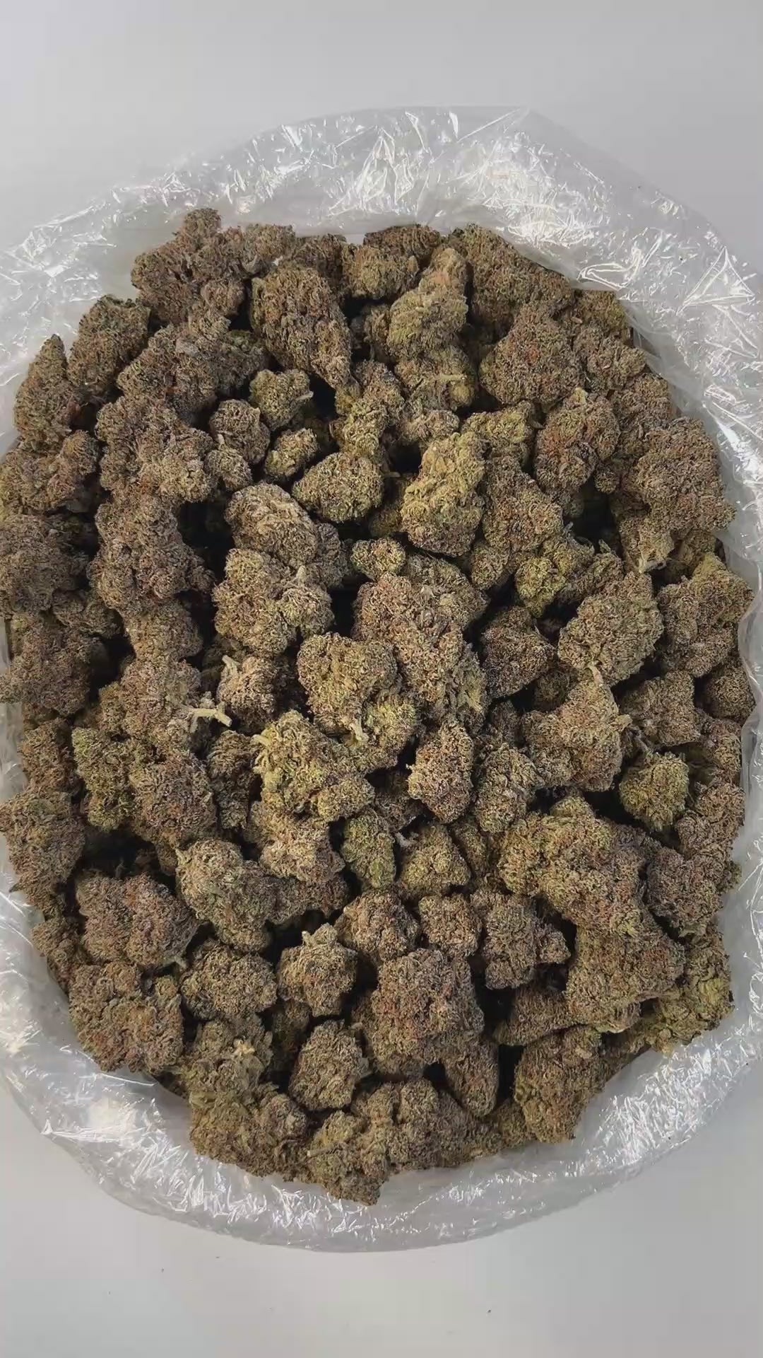 Fruit Stand THCa Flower (Exotic) (Hybrid) – 3